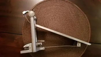 Is this a Ludwig Standard pedal?