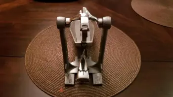 Is this a Ludwig Standard pedal?