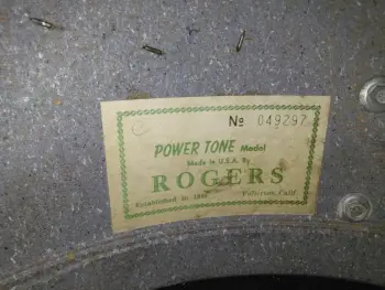 Another Rogers
