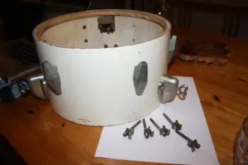 What kind of drum is this?