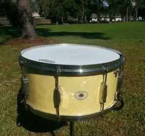 1941 Ludwig and Ludwig