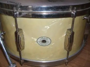 1941 Ludwig and Ludwig