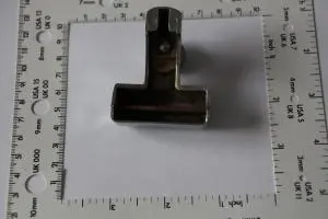 Premier Royal Ace Butt &amp; 2000 adjustment knobs