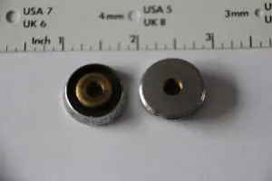 Premier Royal Ace Butt &amp; 2000 adjustment knobs