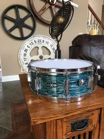 cool Dixie snare