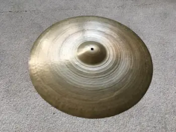 Anyone here ever see a 22&quot; pre-trans?