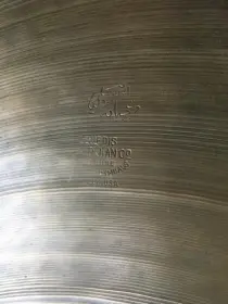 Anyone here ever see a 22&quot; pre-trans?