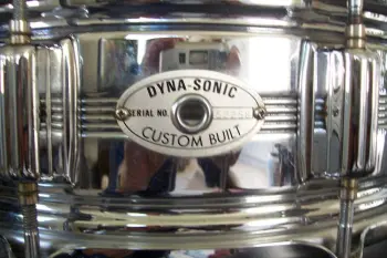 dynasonic parts, original or from later