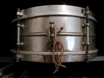 Snare Identification