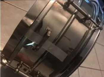 Snare Identification