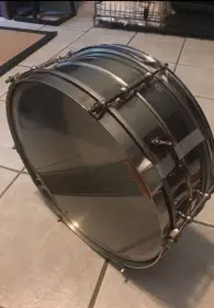 Snare Identification