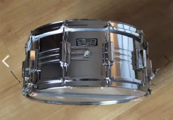 Pearl Jupiter/B4514 brass or steel?