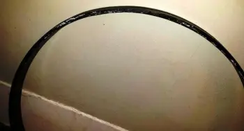 Slingerland 22&quot; bass drum hoop