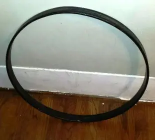 Slingerland 22&quot; bass drum hoop
