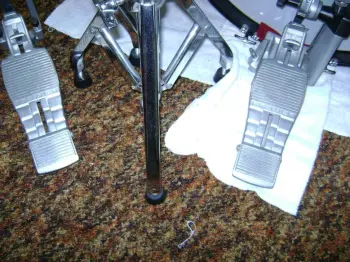 Premier guys looking for floor tom holder mount bracket