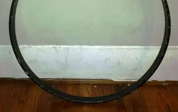 Slingerland 22&quot; bass drum hoop