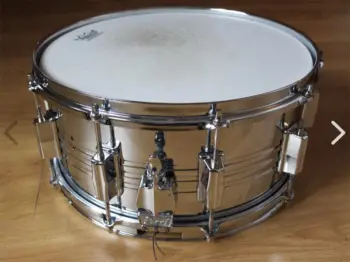Pearl Jupiter/B4514 brass or steel?