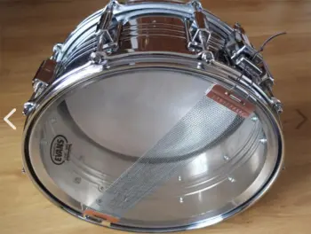 Pearl Jupiter/B4514 brass or steel?