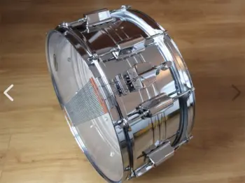 Pearl Jupiter/B4514 brass or steel?