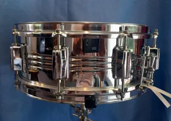 Pearl Jupiter/B4514 brass or steel?
