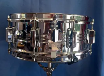 Pearl Jupiter/B4514 brass or steel?