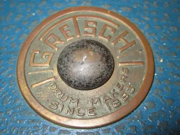 Help Gretsch guys! Gretsch tack bottom snare