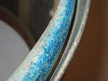 Help Gretsch guys! Gretsch tack bottom snare