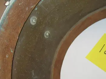 Help Gretsch guys! Gretsch tack bottom snare