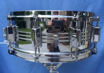 Pearl Jupiter/B4514 brass or steel?