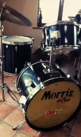 Morris Kit