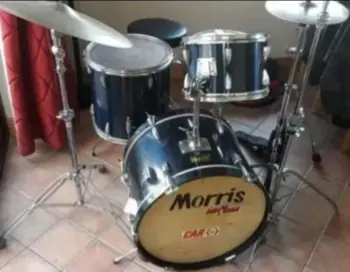 Morris Kit