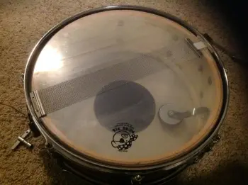Early 60's Jazz Fesival basket case acquisition.