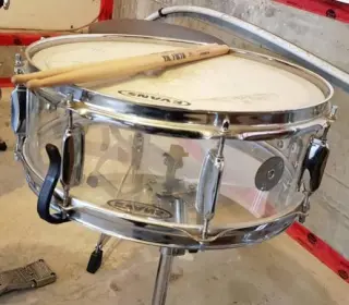 This is the Display Your MIJ Drums Thread