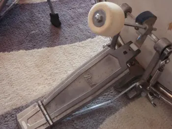 Pink Pearl Fiberglass