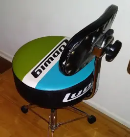 Ludwig Drum Throne