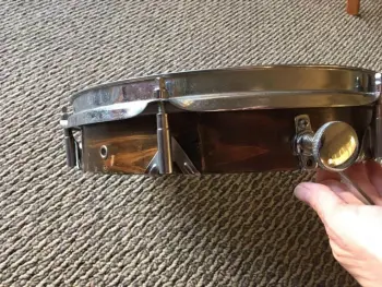 Mystery Snares