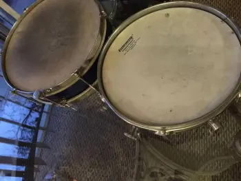 Mystery Snares