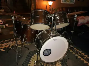 This is the Display Your MIJ Drums Thread