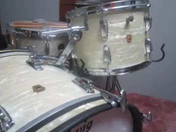 WTB 16&quot; wmp floortom please