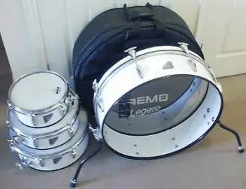 Drum Companies and Their Worst Ideas