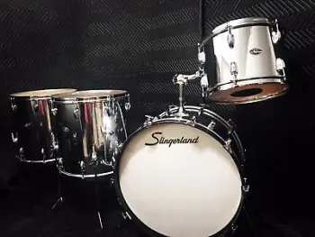This is the Display Your Slingerland Drums Thread