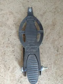 Speed King Repair/Modification-My Results