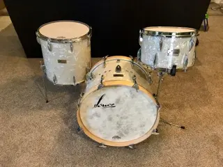 Sonor Drums
