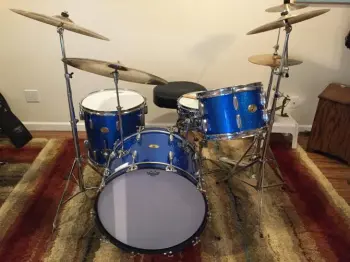 Value of my Rogers Set