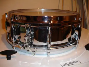 This is the Display Your Sonor Drums Thread