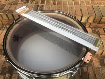 1948-52 WFL Buddy Rich Super Classic