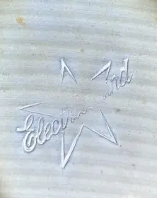Does anybody know what this is?