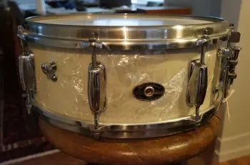 Vintage Snares; Singerland, WFL, Gretsch