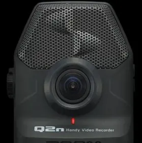 Zoom Q2n