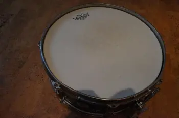 Vintage Snares; Singerland, WFL, Gretsch